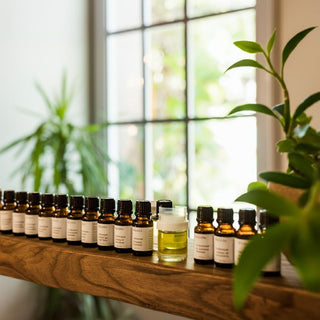 Top 10 essential oils every spa, salon, and wellness professional should have