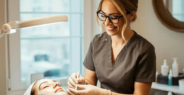 Esthetician Equipment List - The Complete Guide, Essential Supplies for Professional Spas and Salons