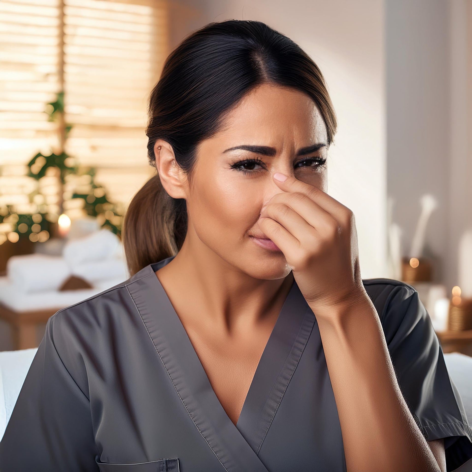 How to Gently Remind Clients to Shower Before Their Waxing Service