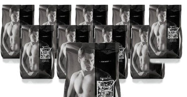 HOT New Male Wax - Pour Homme by ItalWax