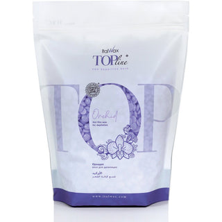 Orchid Hard Wax: Making Every Hair-y Situation Smooth!