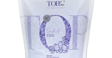 Orchid Hard Wax: Making Every Hair-y Situation Smooth!