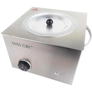 Huge Waxing Business? Huge Wax Warmer Just For You!