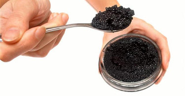 Skincare Spotlight: Caviar