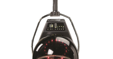 Improve Your Hair Color Services with an Infrared Color Processor!