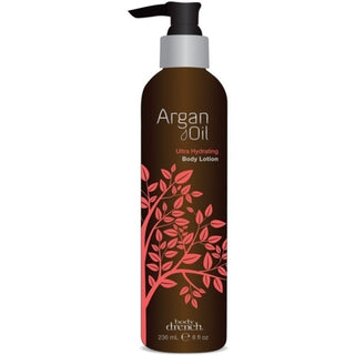 Beauty's Very Own Liquid Gold - Argan Oil