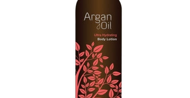 Beauty's Very Own Liquid Gold - Argan Oil