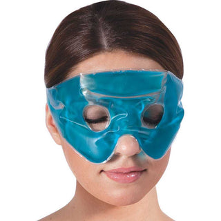 Ahhhh Sweet Relief....For Pro LARGE Relaxing Eye Mask Provides Just That!