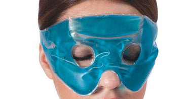 Ahhhh Sweet Relief....For Pro LARGE Relaxing Eye Mask Provides Just That!