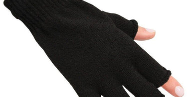 Toasty Fingers - Manicure Hand Warmers Will Keep Your Clients Happy!