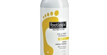 Cold Feet? Not Anymore!