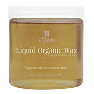 Yes, We Do Have Organic Wax!