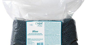 Never Run Out of Cirepil Blue Wax Again!