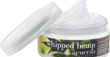 Whip Up Softer Skin!