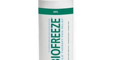 How You and Biofreeze Can Conquer This Winter