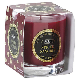 Don't Hold Back on Your Clients - Offer the Holiday Cheer Collection Scented Soy Candles