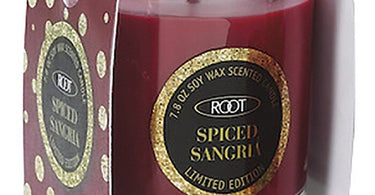 Don't Hold Back on Your Clients - Offer the Holiday Cheer Collection Scented Soy Candles