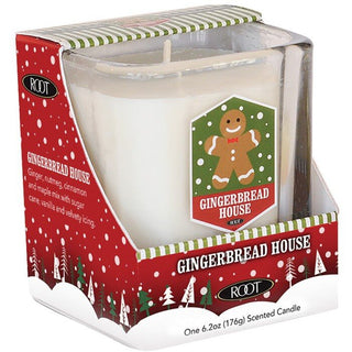 New Holiday Candles! (Too Soon)?