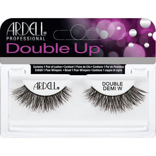 Double Up On Our Favorite Lashes!