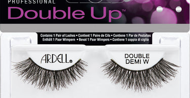 Double Up On Our Favorite Lashes!