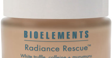 Holiday Retail Spotlight: Bioelements Radiance Rescue