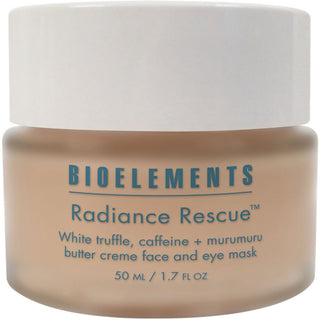 Holiday Retail Spotlight: Bioelements Radiance Rescue