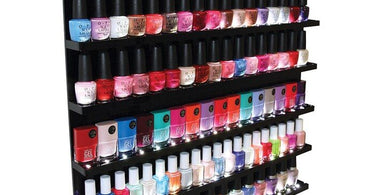 Illuminate Your Nail Salon