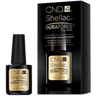 Duraforce Your Shellac!