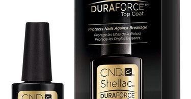 Duraforce Your Shellac!