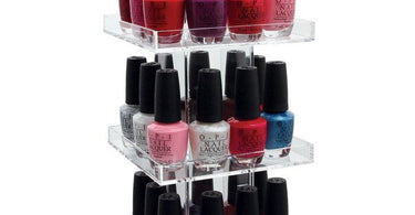 Short On Space in Your Nail Salon?