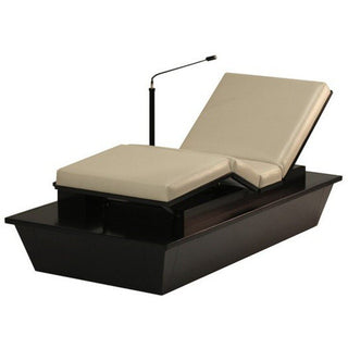 Encourage Client Comfort with The Experience Lounger