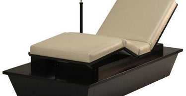 Encourage Client Comfort with The Experience Lounger