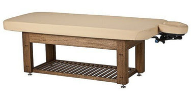 Beauty Meets Functionality - Napa La Mer Spa and Salon Table at Pure Spa Direct