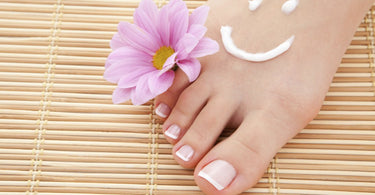 SPREDI-SPA Sandals: Pedicure Season's MUST-HAVE Item