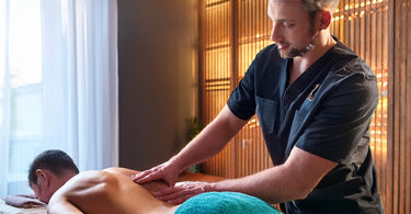 How Massage Therapists Can Upsell with Add-On Treatments