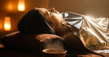 How Mylar Blankets Work and Their Benefits in Spa Services