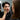 Professional advising client on eyebrow care