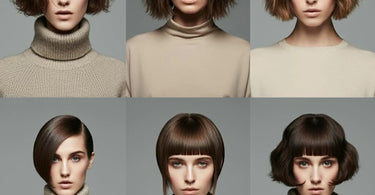 How to Find the Right Haircut for Every Face Shape