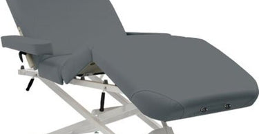 Treatment Table Spotlight: ADA Compliant Pro Deluxe Electric Massage and Spa Table by Custom Craftworks!