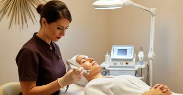 Best Spa Facial Machines for Estheticians