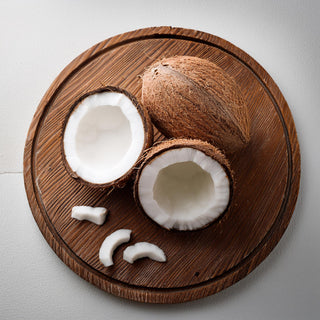 Is coconut a nut allergen? Coconut and its spa uses