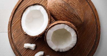 Is coconut a nut allergen? Coconut and its spa uses