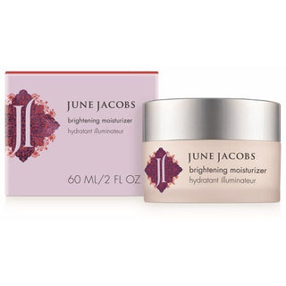 Product Of The Week: June Jacobs Brightening Moisturizer