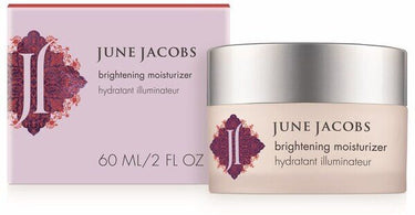 Product Of The Week: June Jacobs Brightening Moisturizer