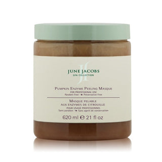 Pumpkin Peeling Enzyme Masque, Perfect for Fall!