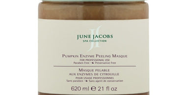 Pumpkin Peeling Enzyme Masque, Perfect for Fall!