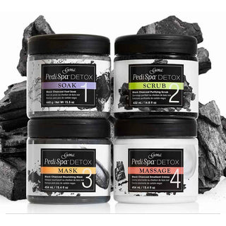 Catch The Charcoal Craze!