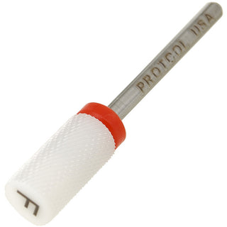 Ceramic Nail Drill Bits from PROTOOL USA are AMAZING!