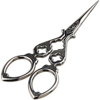 Elevate Your Cutting Game with Victoria Vintage Scissors