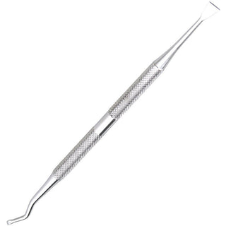 Professional Ingrown Toe Nail Cleaner + Pusher - Trimming & Pushing Cuticle in One